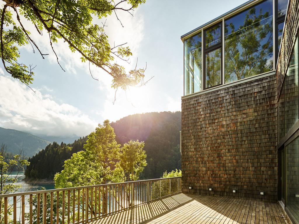 Maanja Lake Front Suite Lateis Exteriör bild