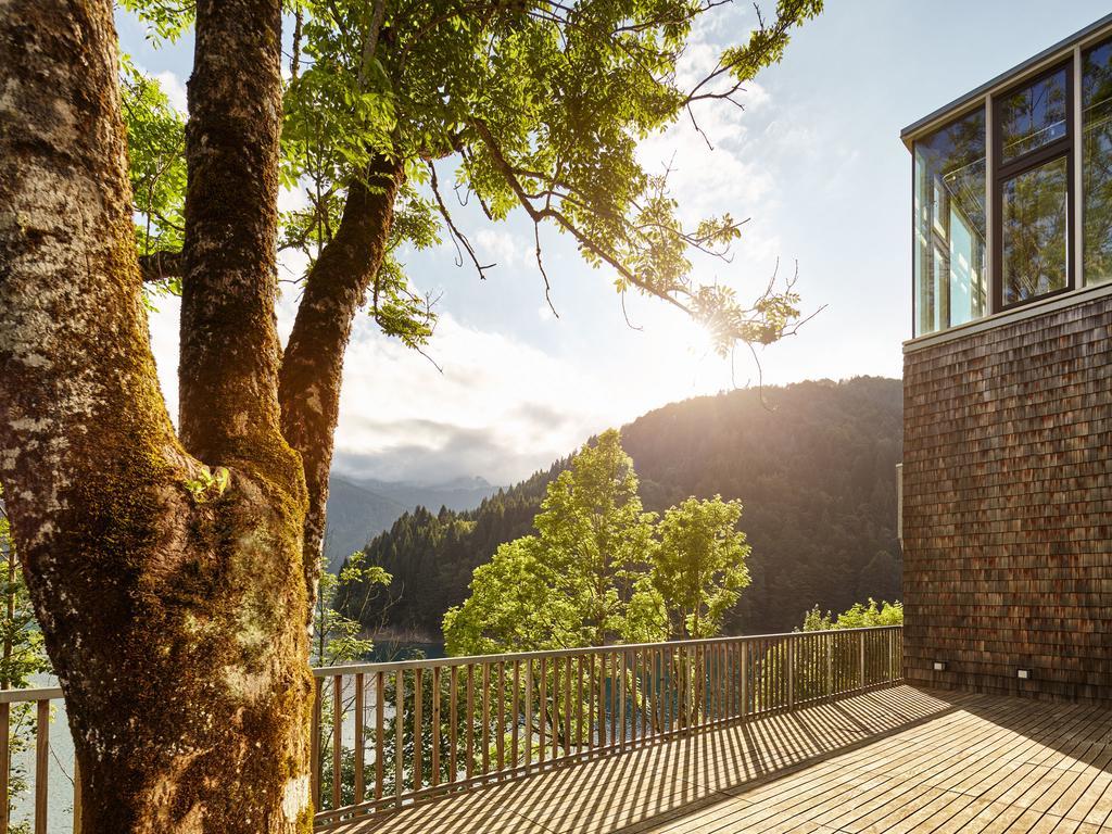 Maanja Lake Front Suite Lateis Exteriör bild